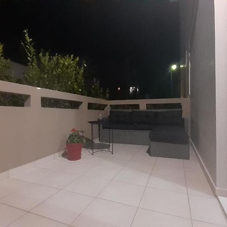 Nickolas Tiny Apartment Souda-Chania Chania  Eksteriør billede