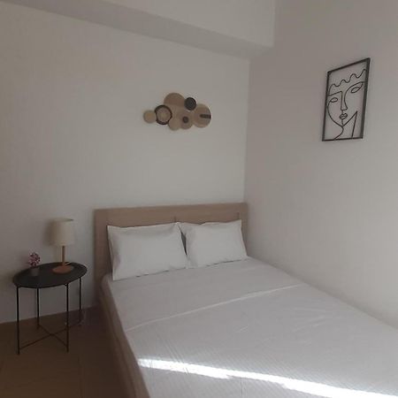 Nickolas Tiny Apartment Souda-Chania Chania  Eksteriør billede