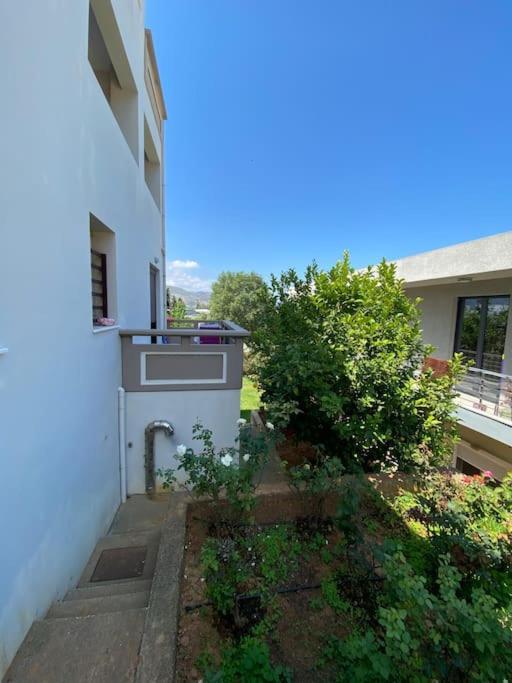 Nickolas Tiny Apartment Souda-Chania Chania  Eksteriør billede