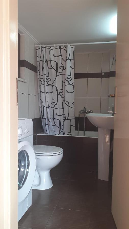 Nickolas Tiny Apartment Souda-Chania Chania  Eksteriør billede