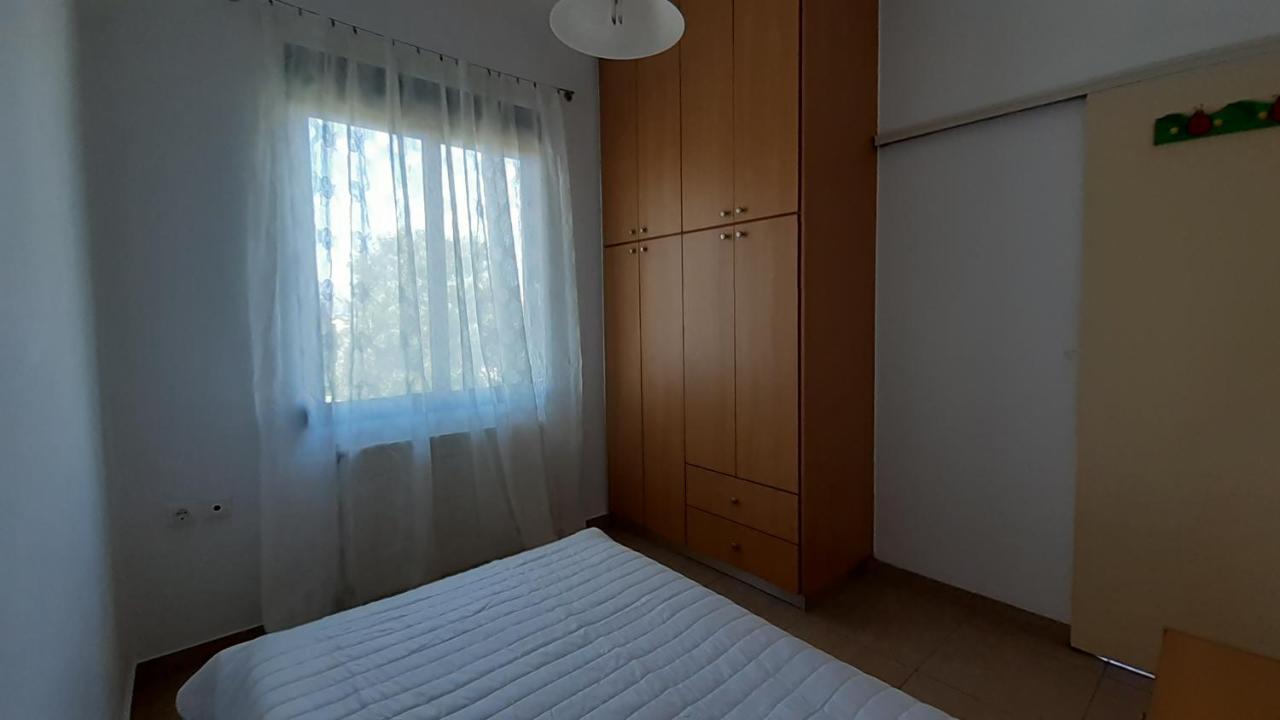 Nickolas Tiny Apartment Souda-Chania Chania  Eksteriør billede