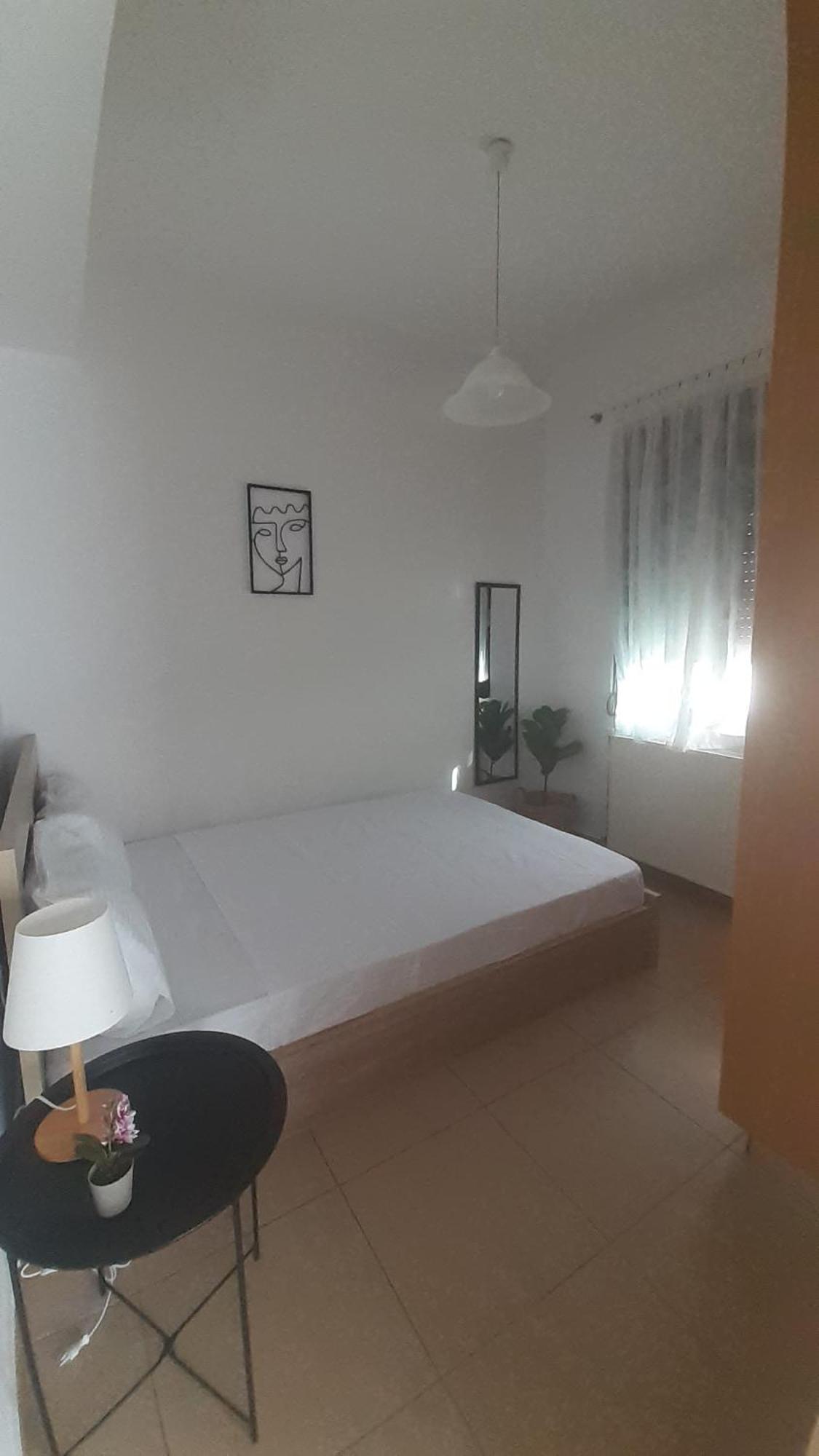 Nickolas Tiny Apartment Souda-Chania Chania  Eksteriør billede